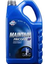 Антифриз FUCHS 600705602 Антифриз MAINTAIN FRICOFIN DP (TL 774 G) концентрат розовый G12++ -40 5л