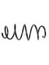 SACHS 998880 Пружина подвески передняя