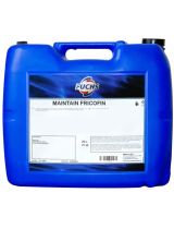 Антифриз FUCHS 600659707 MAINTAIN FRICOFIN сине-зелёный концентрат G11 20л