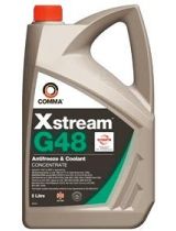Антифриз COMMA XSG2L XSTREAM AF CONC G48 2л