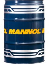Антифриз MANNOL MN4013-60 Antifreeze A зеленый G13 -40 60л.