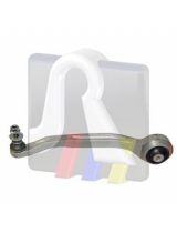 RTS 95-05978-2 Рычаг подвески нижний задний левый