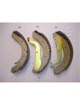 Japanparts GF-195AF Колодки барабанные