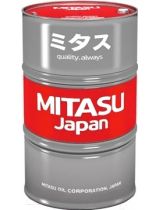 Моторное масло MITASU MJ-124-200 MOTOR OIL SL 10W-40 200л