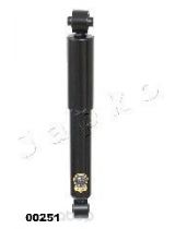 JAPKO MJ00251 Амортизатор