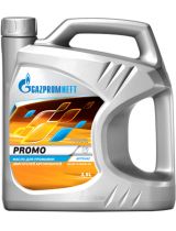 GAZPROMNEFT 253991635 Масло промывочное Promo 3,5л
