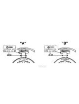 MONROE G8006 Амортизатор