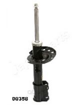 Japanparts MM-00358 Амортизатор газовый передний правый