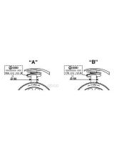 MONROE 16498 Амортизатор