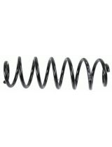 SACHS 996621 Пружина подвески