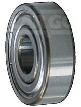 CARGO 140297 Подшипник генератора 8x27x7