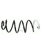 SACHS 993323 Пружина подвески