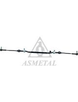 AS-METAL 22MR1100 Тяга рулевая