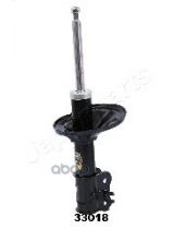 Japanparts MM-33018 Амортизатор масляный передний левый