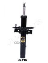 Japanparts MM-00416 Амортизатор масляный передний