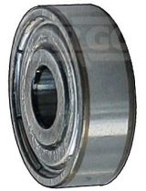 CARGO 140300 Подшипник генератора 22x7x7