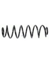 SACHS 996515 Пружина подвески