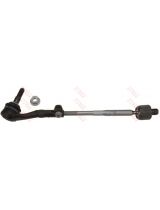 TRW JRA560 Тяга рулевая с наконечником левая