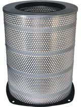 Stellox 81-21014-SX Фильтр воздушный