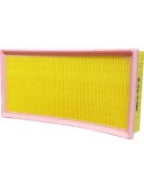 Dynamatrix-Korea DAF333 Фильтр воздушный