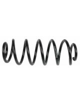 SACHS 994329 Пружина подвески