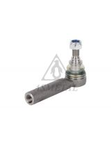 AS-METAL 17FI3205 Наконечник рулевой тяги левый/правый