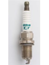Denso IK20TT#4 Свеча зажигания