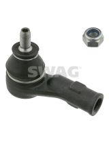 SWAG 50710038 Наконечник рулевой тяги левый