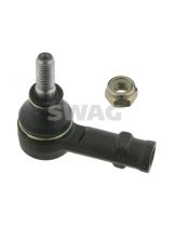 SWAG 40710014 Наконечник рулевой тяги
