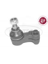 Corteco 49399338 Наконечник рулевой тяги правый