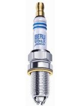 BERU UX79PSB Свеча зажигания 4шт