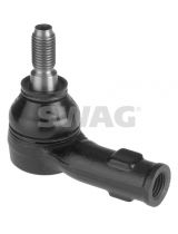 SWAG 32710011 Наконечник рулевой тяги левый
