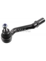 SWAG 64921491 Наконечник рулевой тяги левый