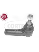 Corteco 49399159 Наконечник рулевой тяги левый