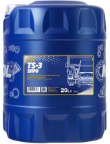 MANNOL MN7103-20 Масла TS-3 Truck Special 10W-40 SHPD 20л.