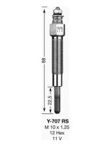 NGK 4937 Свеча накаливания