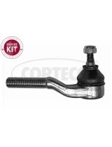 Corteco 49400377 Наконечник рулевой тяги левый