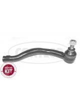 Corteco 49399475 Наконечник рулевой тяги левый