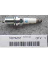 MITSUBISHI 1822A002 Свеча зажигания