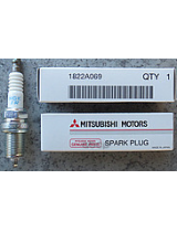 MITSUBISHI 1822A069 Свеча зажигания