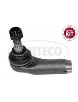 Corteco 49400125 Наконечник рулевой тяги правый