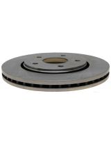 Raybestos 780928R Тормозной диск