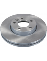 Valeo 297756 Тормозной диск