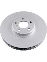 FEBI 24801 Тормозной диск