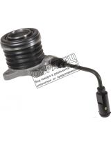 Valeo 804560 Подшипник выжимной гидравлический