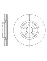 REMSA 6160210 Тормозной диск