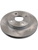 MEYLE 30155210002 Тормозной диск