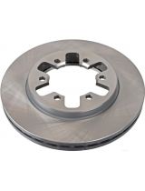 NIPPARTS J3301031 Тормозной диск