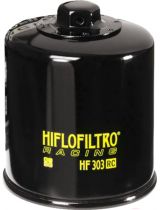 HiFlo Filtro HF303RC Фильтр масляный