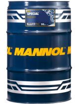 Моторное масло MANNOL MN7509-60 SPECIAL 10W-40 SG/CD 60л
